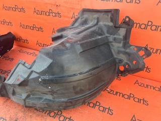 Подкрылок правый передний NISSAN NOTE E12 63842-3VA0A 4 ракурс