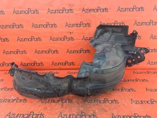 Подкрылок правый передний NISSAN NOTE E12 63842-3VA0A 1 ракурс