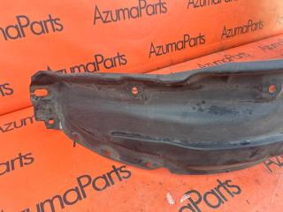 Подкрылок правый передний NISSAN NOTE E12 63842-3VA0A 2 ракурс
