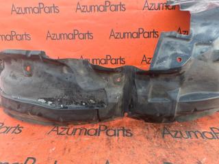 Подкрылок правый передний NISSAN NOTE E12 63842-3VA0A 3 ракурс