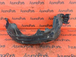 Подкрылок правый передний TOYOTA SIENTA NCP81G 53875-52120 1 ракурс