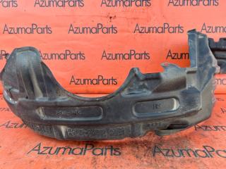 Подкрылок правый передний TOYOTA SIENTA NCP81G 53875-52120 3 ракурс