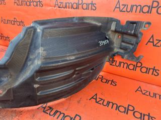 Подкрылок правый передний TOYOTA SIENTA NCP81G 53875-52120 4 ракурс