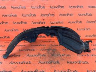 Подкрылок правый передний TOYOTA SIENTA NCP81G 53875-52120 5 ракурс