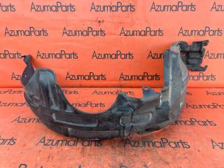 Подкрылок правый передний TOYOTA SIENTA NCP81G 53875-52120 1 ракурс