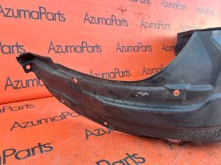 Подкрылок правый передний TOYOTA SIENTA NCP81G 53875-52120 2 ракурс