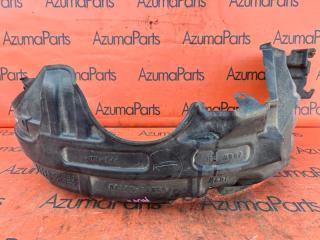 Подкрылок правый передний TOYOTA SIENTA NCP81G 53875-52120 3 ракурс