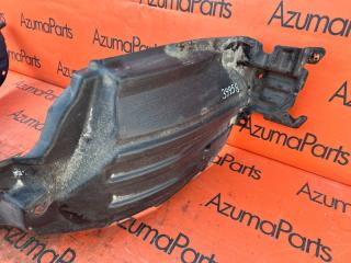 Подкрылок правый передний TOYOTA SIENTA NCP81G 53875-52120 4 ракурс