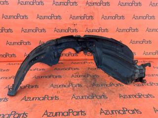 Подкрылок правый передний TOYOTA SIENTA NCP81G 53875-52120 5 ракурс