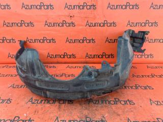 Подкрылок правый передний TOYOTA SIENTA NCP81G 53875-52120 1 ракурс