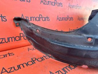 Подкрылок правый передний TOYOTA SIENTA NCP81G 53875-52120 2 ракурс