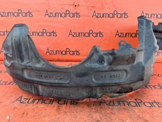 Подкрылок правый передний TOYOTA SIENTA NCP81G 53875-52120 3 ракурс