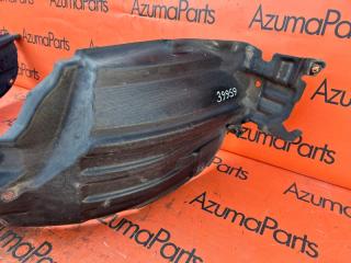 Подкрылок правый передний TOYOTA SIENTA NCP81G 53875-52120 4 ракурс