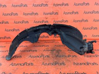 Подкрылок правый передний TOYOTA SIENTA NCP81G 53875-52120 5 ракурс