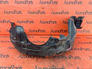 Подкрылок правый передний TOYOTA SIENTA NCP81G 53875-52120 1 ракурс