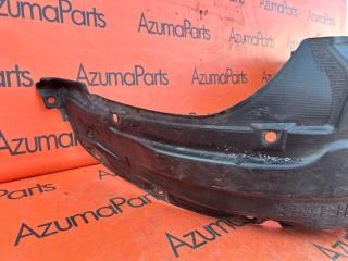 Подкрылок правый передний TOYOTA SIENTA NCP81G 53875-52120 2 ракурс