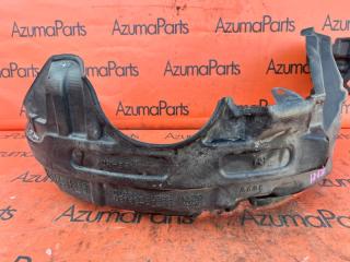 Подкрылок правый передний TOYOTA SIENTA NCP81G 53875-52120 3 ракурс