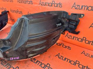 Подкрылок правый передний TOYOTA SIENTA NCP81G 53875-52120 4 ракурс