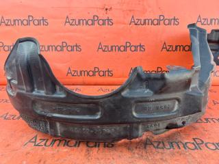 Подкрылок правый передний TOYOTA SIENTA NCP81G 53875-52120 3 ракурс