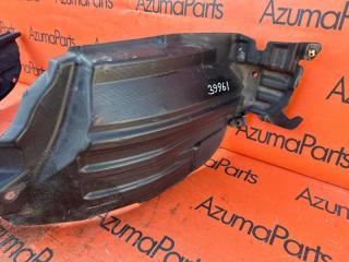 Подкрылок правый передний TOYOTA SIENTA NCP81G 53875-52120 4 ракурс