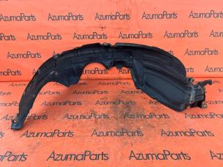 Подкрылок правый передний TOYOTA SIENTA NCP81G 53875-52120 5 ракурс