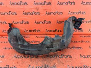 Подкрылок правый передний TOYOTA SIENTA NCP81G 53875-52120 1 ракурс