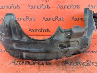 Подкрылок правый передний TOYOTA SIENTA NCP81G 53875-52120 3 ракурс
