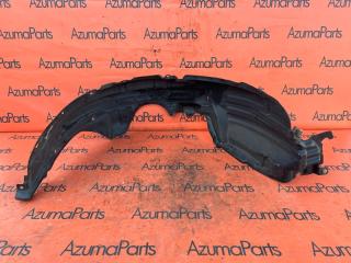 Подкрылок правый передний TOYOTA SIENTA NCP81G 53875-52120 5 ракурс