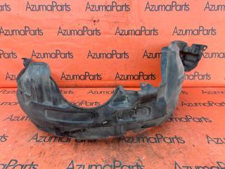 Подкрылок правый передний TOYOTA SIENTA NCP81G 53875-52120 1 ракурс