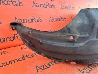 Подкрылок правый передний TOYOTA SIENTA NCP81G 53875-52120 2 ракурс