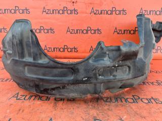 Подкрылок правый передний TOYOTA SIENTA NCP81G 53875-52120 3 ракурс