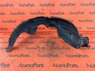 Подкрылок правый передний TOYOTA SIENTA NCP81G 53875-52120 5 ракурс