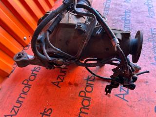 Редуктор передний TOYOTA Hilux Surf RZN185 2 ракурс