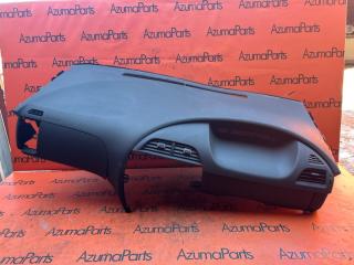 Торпедо TOYOTA RACTIS NCP100 1 ракурс