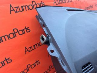 Торпедо TOYOTA RACTIS NCP100 2 ракурс