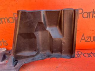 Защита двигателя правая TOYOTA AQUA NHP10 51441-52300 4 ракурс