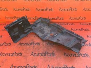 Защита двигателя левая TOYOTA AQUA NHP10 51442-52140 1 ракурс
