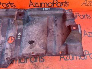 Защита двигателя левая TOYOTA AQUA NHP10 51442-52140 2 ракурс
