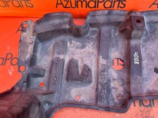 Защита двигателя левая TOYOTA AQUA NHP10 51442-52140 3 ракурс
