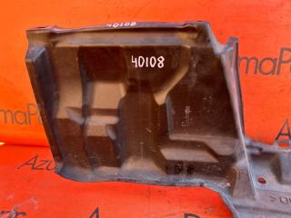 Защита двигателя левая TOYOTA AQUA NHP10 51442-52140 4 ракурс