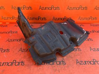 Защита двигателя левая TOYOTA AQUA NHP10 51442-52140 5 ракурс