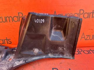 Защита двигателя правая TOYOTA RACTIS NCP100 51441-52250 4 ракурс Защита двигателя правая TOYOTA RACTIS NCP100 51441-52250 4 ракурс