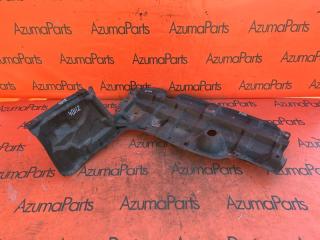 Защита двигателя левая TOYOTA RACTIS NCP100 51441-52250 1 ракурс Защита двигателя левая TOYOTA RACTIS NCP100 51441-52250 1 ракурс