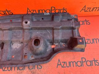 Защита двигателя левая TOYOTA RACTIS NCP100 51441-52250 2 ракурс Защита двигателя левая TOYOTA RACTIS NCP100 51441-52250 2 ракурс