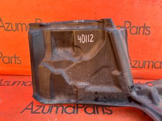 Защита двигателя левая TOYOTA RACTIS NCP100 51441-52250 4 ракурс Защита двигателя левая TOYOTA RACTIS NCP100 51441-52250 4 ракурс
