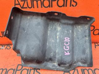 Защита двигателя левая TOYOTA PASSO KGC10 51442-B1010 2 ракурс