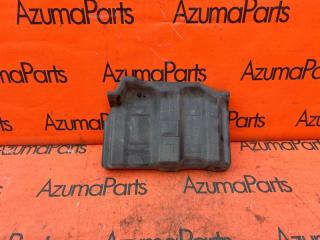 Защита двигателя левая TOYOTA PASSO KGC10 51442-B1010 3 ракурс