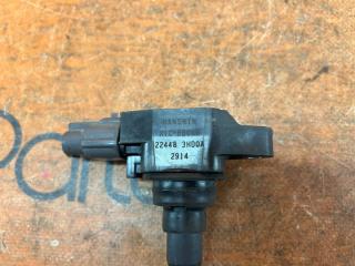 Катушка зажигания NISSAN NOTE E12 HR12DE 22448-3HD0A 2 ракурс