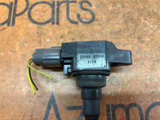 Катушка зажигания NISSAN NOTE E12 HR12DE 22448-3HD0A 2 ракурс