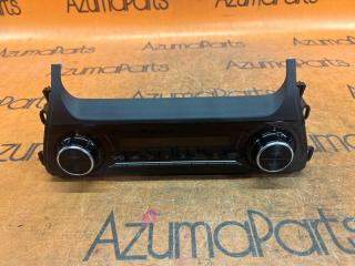 Климат-контроль TOYOTA HARRIER MXUA80 55900-48670 1 ракурс